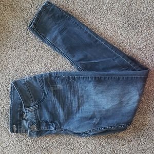 Low Rise Jeans